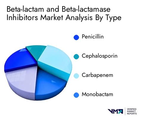 Beta Lactam and Beta Lactamase Inhibitors Market Analysis  